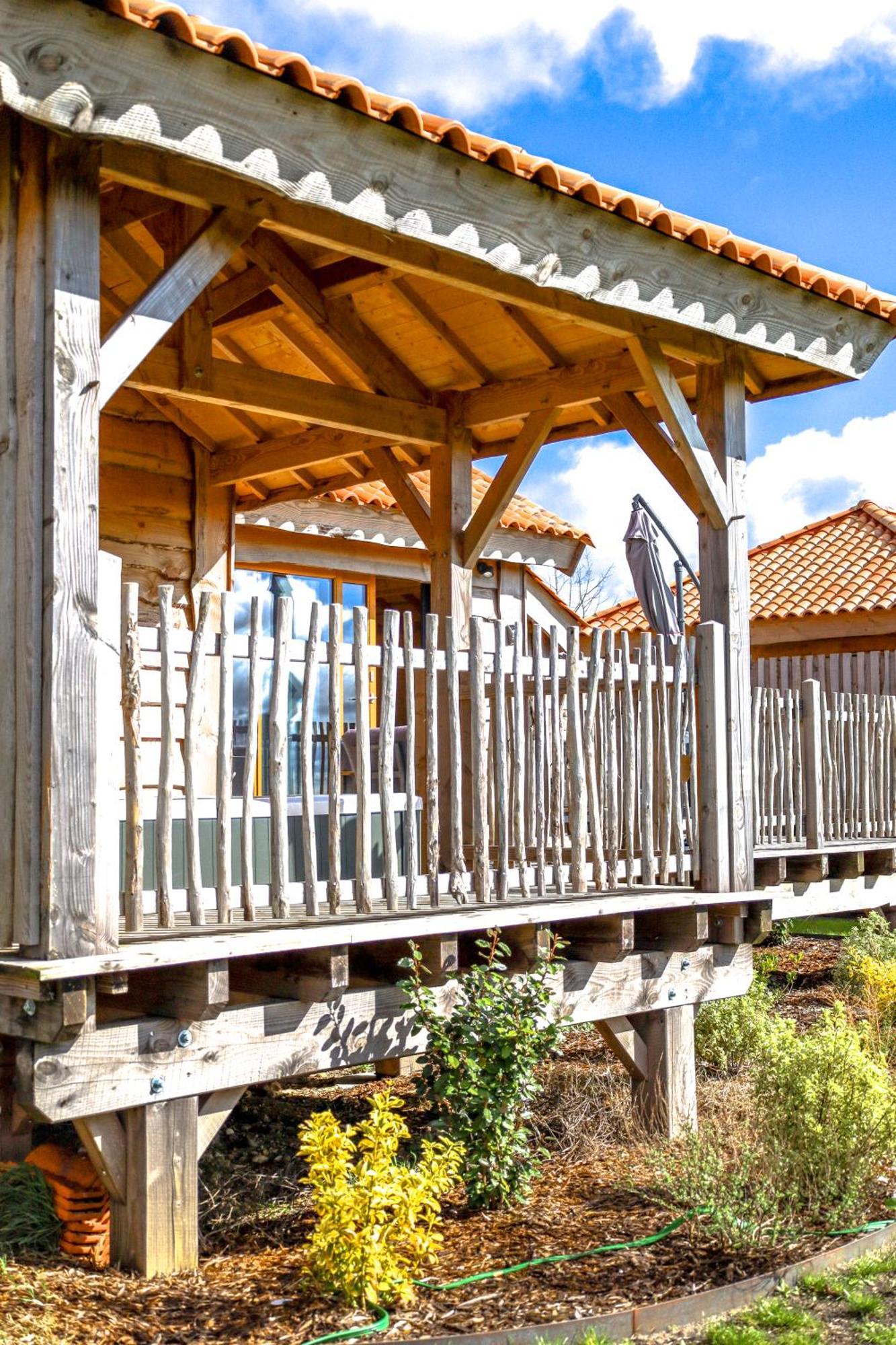 Bed and Breakfast Le Domaine De La Tour Des Vents Bergerac Exteriér fotografie