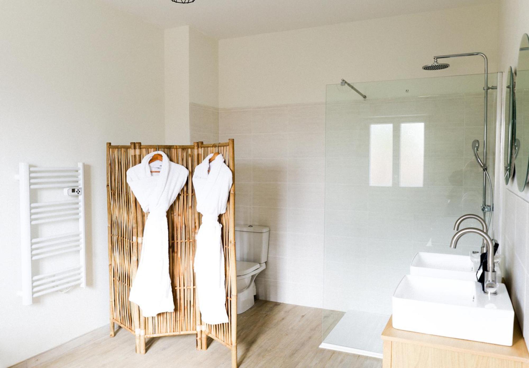 Bed and Breakfast Le Domaine De La Tour Des Vents Bergerac Exteriér fotografie