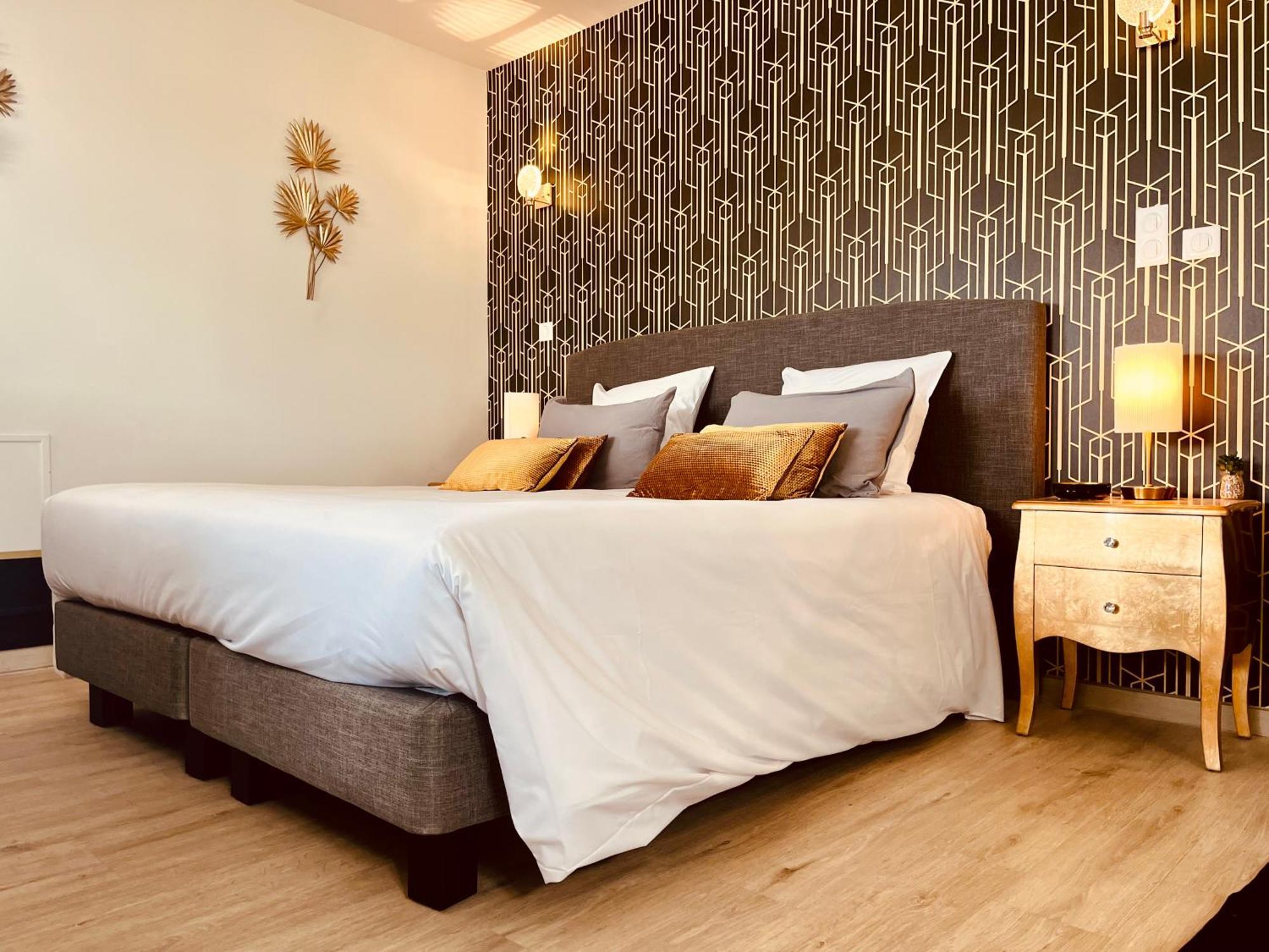 Bed and Breakfast Le Domaine De La Tour Des Vents Bergerac Exteriér fotografie